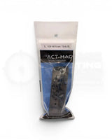 15 Schuss Magazin aus Stahl von ACT-Mag passend für die Glock 43X und Glock 48
