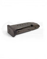 15 Schuss Magazin aus Stahl von ACT-Mag passend für die Glock 43X und Glock 48