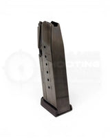 15 Schuss Magazin aus Stahl von ACT-Mag passend für die Glock 43X und Glock 48