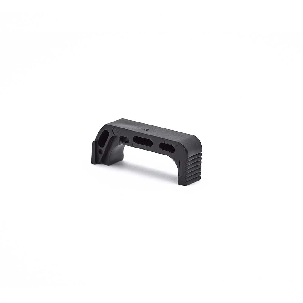 Glock Magazinauswurfknopf Magazinrelease verlängert extended