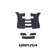 Griptape Glock 17 34 Gen 4 Toni System