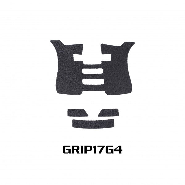 Griptape Glock 17 34 Gen 4 Toni System