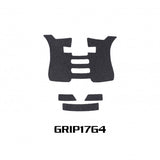Griptape Glock 17 34 Gen 4 Toni System