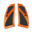 3D Griffschalen Long von Toni System für CZ SP01 Shadow 2 Tactical Sport Orange TS2 in Orange