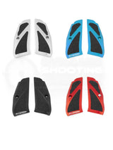 3D Griffschalen Long von Toni System für CZ SP01 Shadow 2 Tactical Sport Orange TS2 in verschiedenen Farben