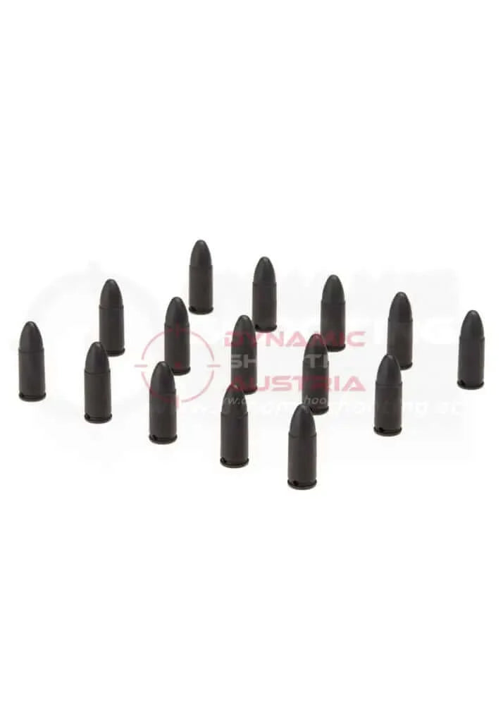 9mm Trainingspatronen Dummy Rounds Patronen