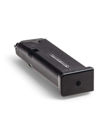 Glock 19 Magazin mit 15 Patronen Kapazität von AC Unity