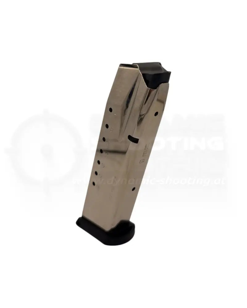 Magazin, CZ Shadow 2 | CZ75 SP-01 - Nickel  (17r)