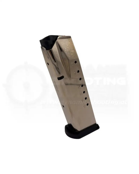 Magazin, CZ Shadow 2 | CZ75 SP-01 - Nickel  (17r)