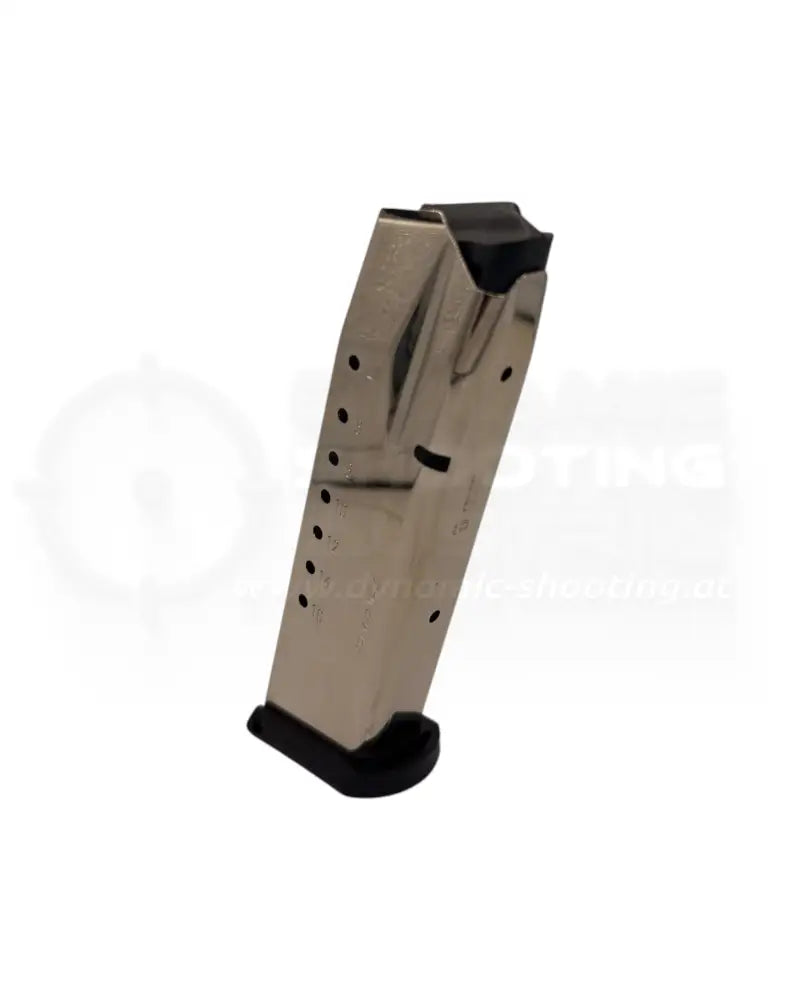 Magazin, CZ Shadow 2 | CZ75 SP-01 - Nickel  (17r)