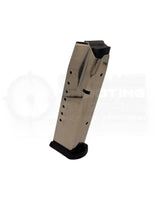 Magazin, CZ Shadow 2 | CZ75 SP-01 - Nickel  (17r)