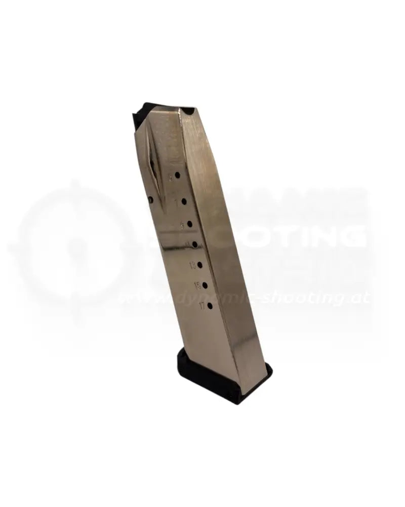 Magazin, CZ Shadow 2 | CZ75 SP-01 - Nickel  (17r)