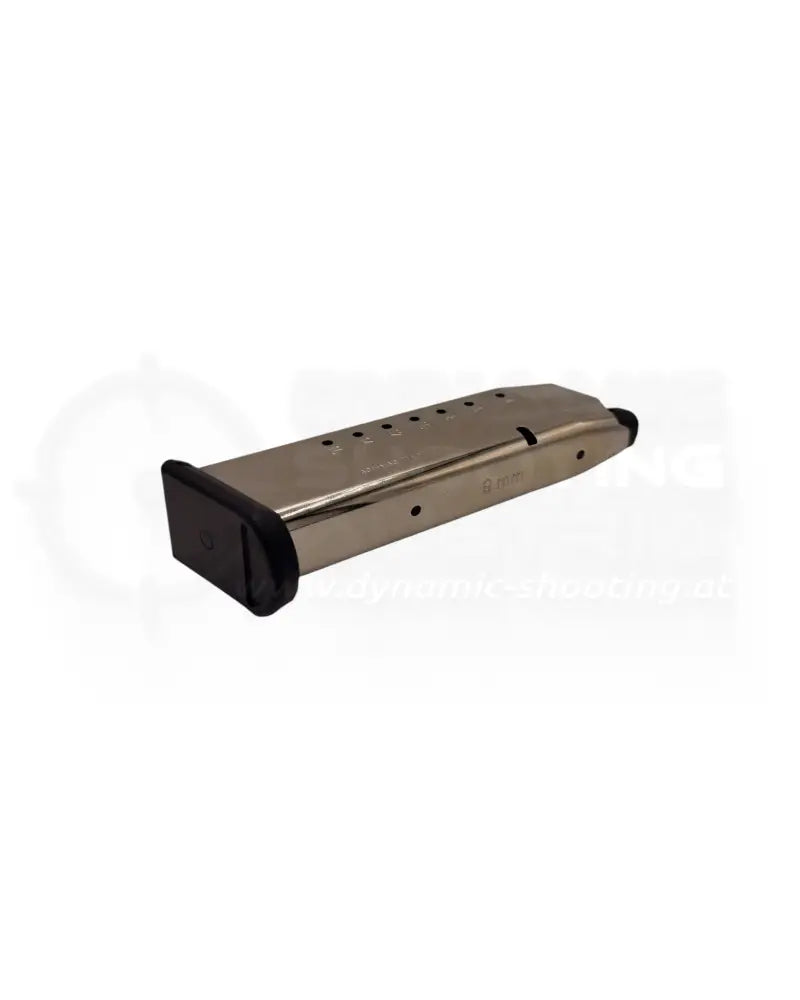 Magazin, CZ Shadow 2 | CZ75 SP-01 - Nickel  (17r)