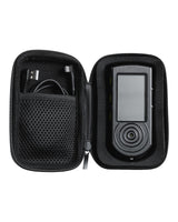 Transportbox Etui für den SG Timer GO und GO 2 Shot Timer von Shooters Global 