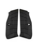 Messing GridLOK Griffschalen (Palm Swell), CZ75 SP-01 | Shadow 2 | Tactical Sports