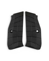 Messing GridLOK Griffschalen (Palm Swell), CZ75 SP-01 | Shadow 2 | Tactical Sports