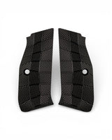 Palm Swell GridLOK Griffschalen, CZ75 SP-01 | Shadow 2 | Tactical Sports in Schwarz 