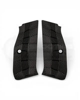 Palm Swell GridLOK Griffschalen, CZ75 SP-01 | Shadow 2 | Tactical Sports in Schwarz 