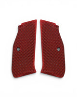 Bogies Griffschalen (Palm Swell), CZ75 SP-01 | Shadow 2 | Tactical Sports