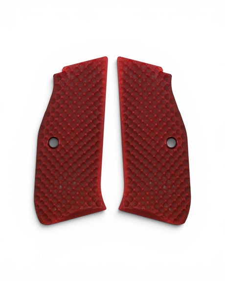 Bogies Griffschalen (Palm Swell), CZ75 SP-01 | Shadow 2 | Tactical Sports