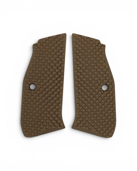 Bogies Griffschalen (Palm Swell), CZ75 SP-01 | Shadow 2 | Tactical Sports