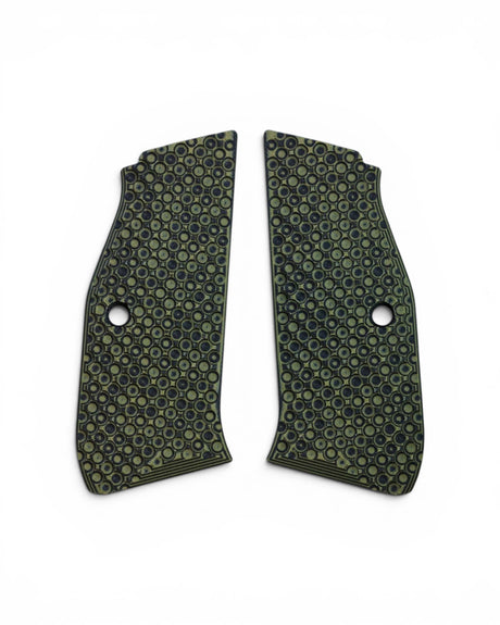 Bogies Griffschalen (Palm Swell), CZ75 SP-01 | Shadow 2 | Tactical Sports
