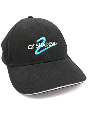 CZ Kappe Kapperl mit CZ Shadow 2 Logo