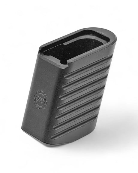 Magazinboden +8 passend für CZ 75 SP-01 und CZ Shadow 2 (170mm)