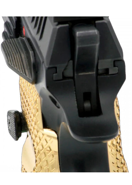 Extended Mag Release passend für CZ Shadow 2