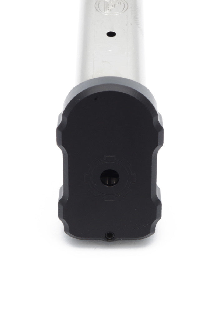 IPSC Standard Base Pad CZ Shadow 2