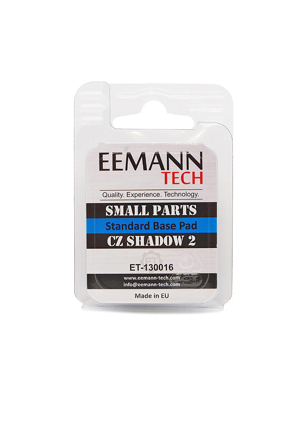 IPSC Standard Base Pad CZ Shadow 2