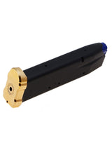 Messing Magazinboden passend für CZ 75 SP-01 und Shadow 2 (IPSC Standard)