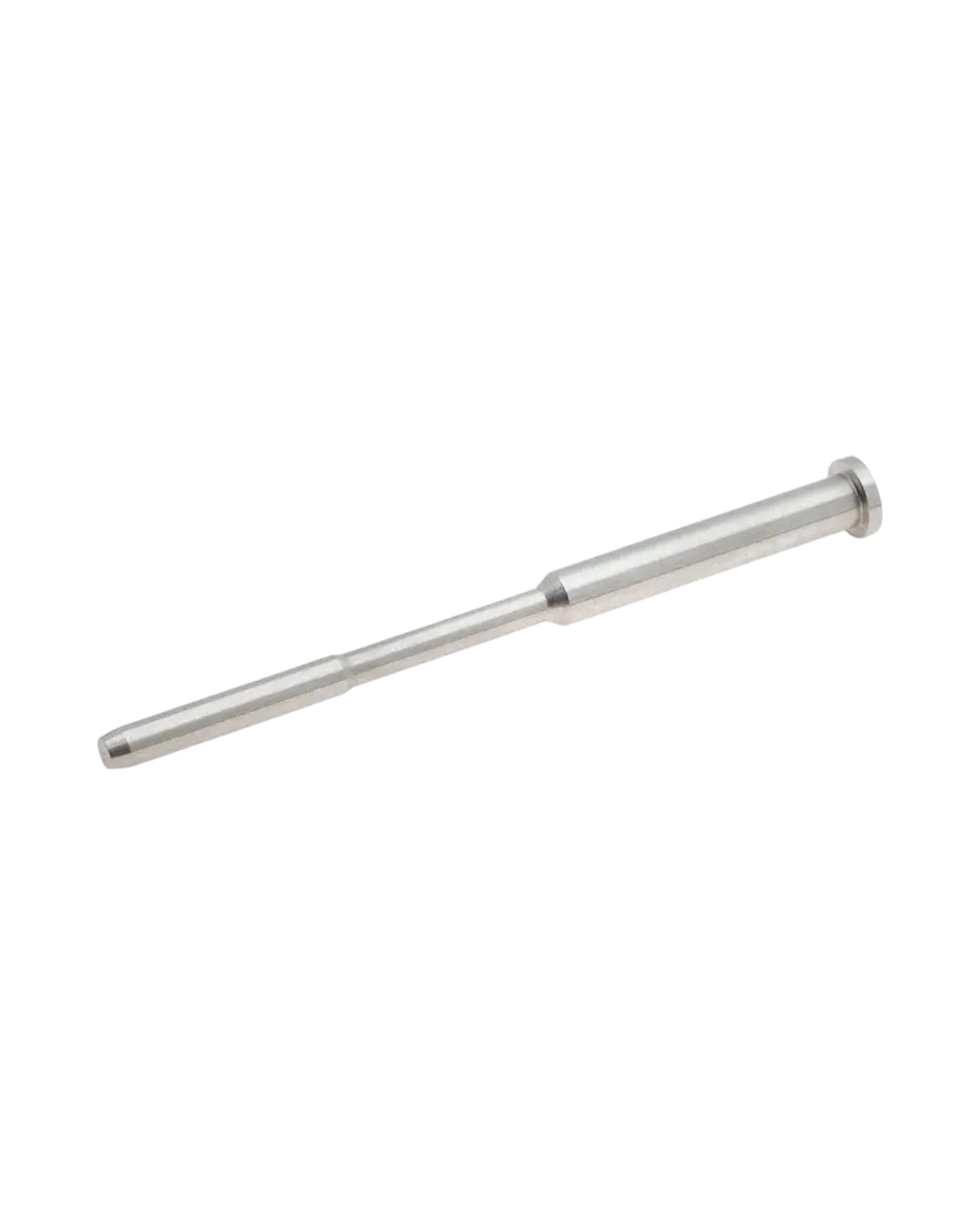 Steel Guide Rod Stahlfederfuehrungsstange aus Edelstahl von Eemann Tech kompatibel mit der CZ Shadow 2 und CZ Shadow 2 Orange