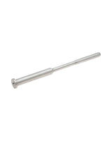 Steel Guide Rod Stahlfederfuehrungsstange aus Edelstahl von Eemann Tech kompatibel mit der CZ Shadow 2 und CZ Shadow 2 Orange