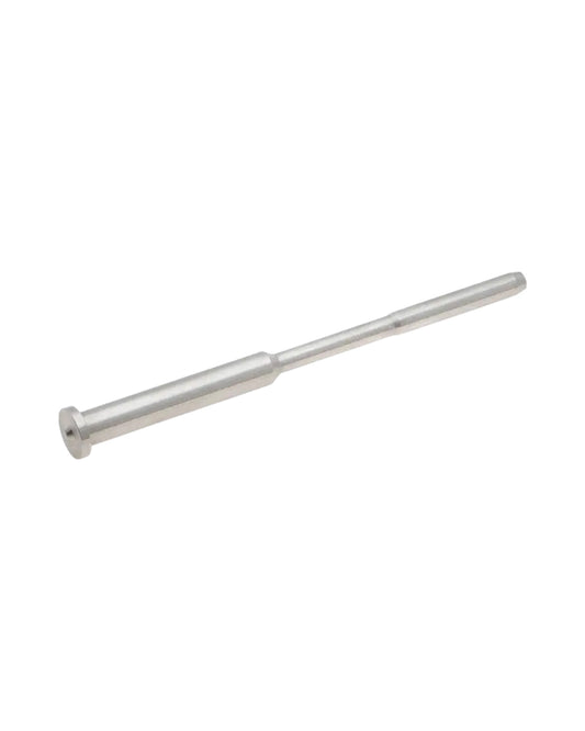 Steel Guide Rod Stahlfederfuehrungsstange aus Edelstahl von Eemann Tech kompatibel mit der CZ Shadow 2 und CZ Shadow 2 Orange