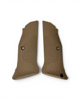 Palm Swell Veloce - Target Griffschalen, CZ Shadow 2