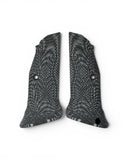 Palm Swell Veloce - Target Griffschalen, CZ Shadow 2