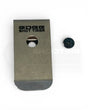 Stahlclip für den IPSC Shot Timer DAA EDGE Shot Timer