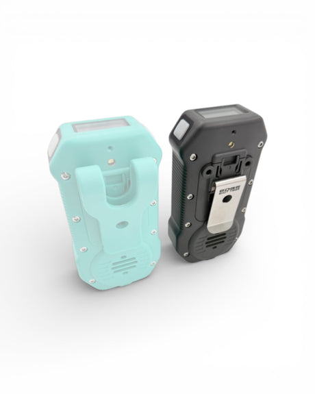 Stahlclip für den IPSC Shot Timer DAA EDGE Shot Timer