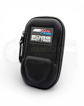 EVA Case DAA EDGE Shot Timer