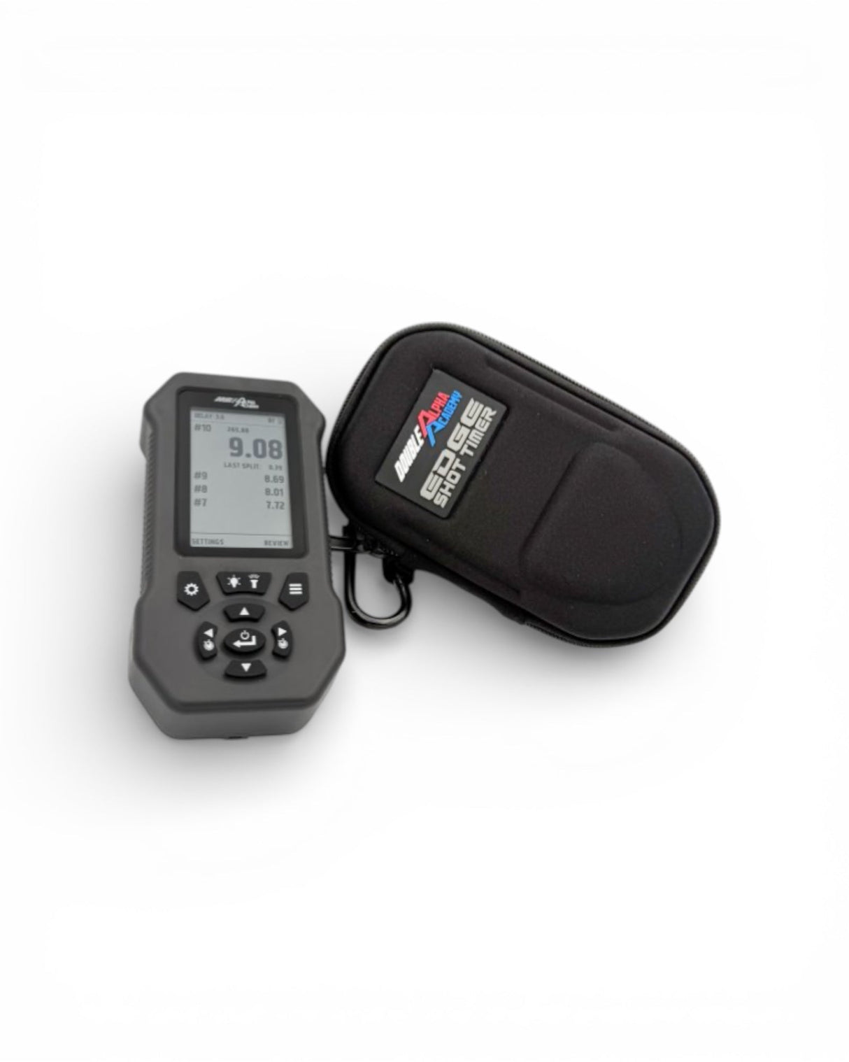 EVA Case DAA EDGE Shot Timer