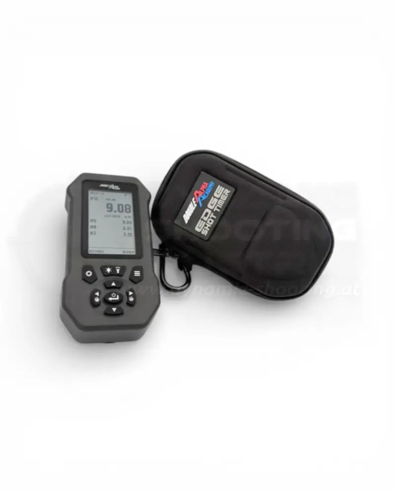 EVA Case DAA EDGE Shot Timer
