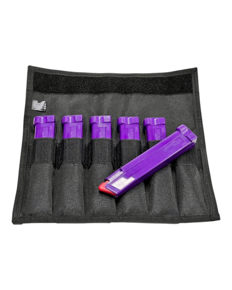 DAA Magazine Storage Pouches