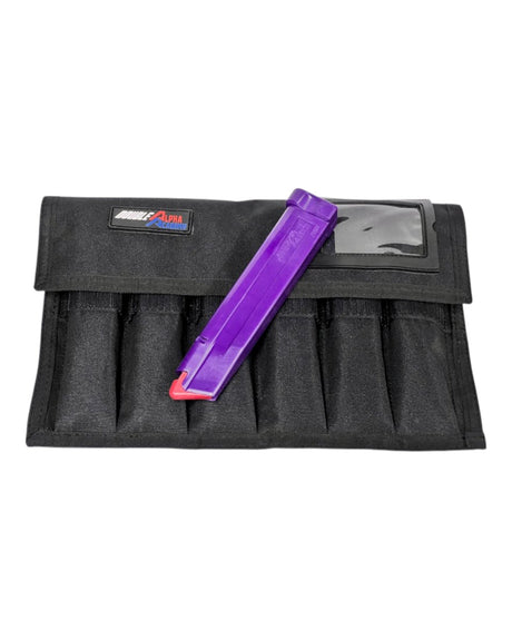 DAA Magazine Storage Pouches