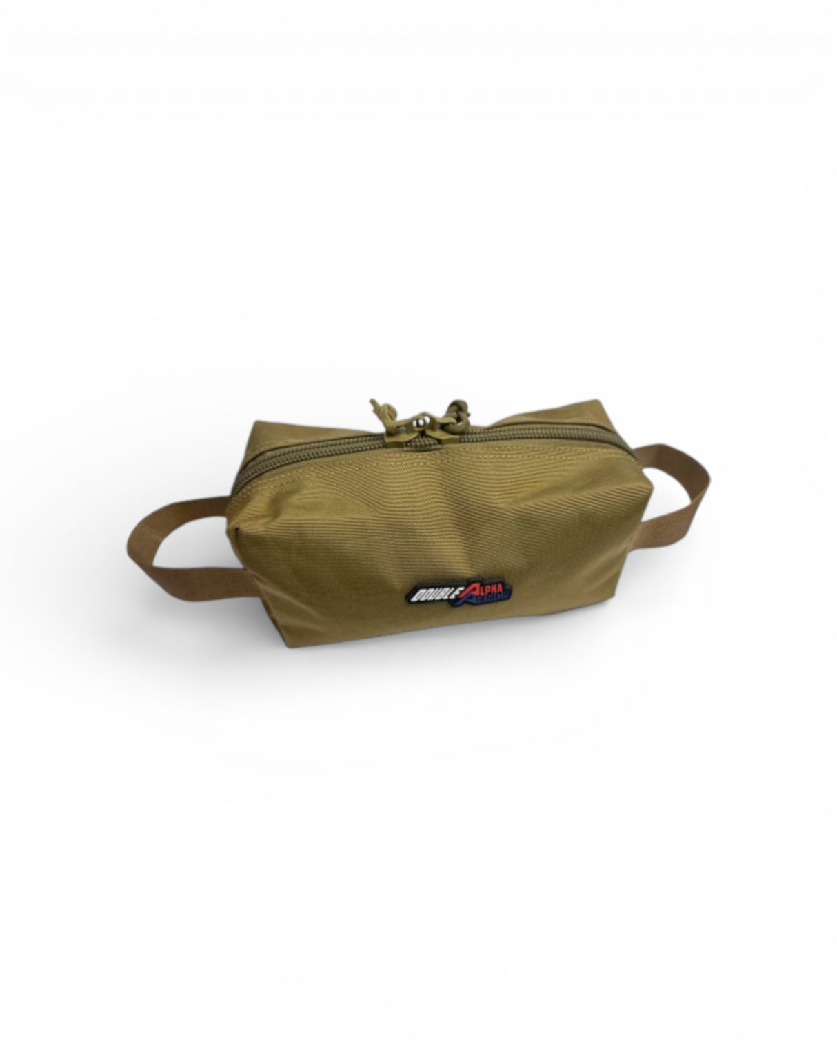 Double Alpha Multifunktionstasche für Munition oder Zubehör