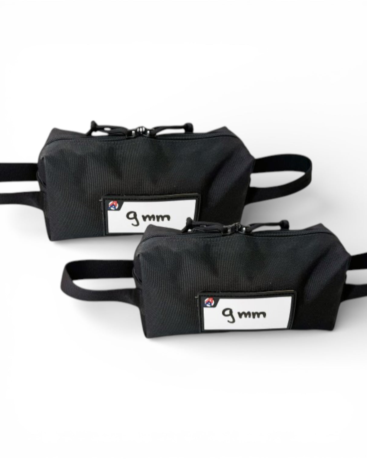 Double Alpha Multifunktionstasche für Munition oder Zubehör