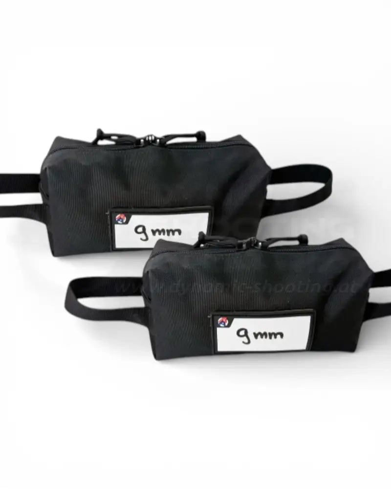 Double Alpha Multifunktionstasche für Munition oder Zubehör