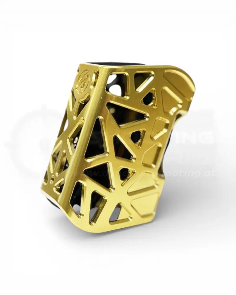 DAA X-RAY Aluminium Magazinhalter