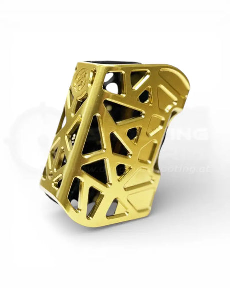 DAA X-RAY Aluminium Magazinhalter