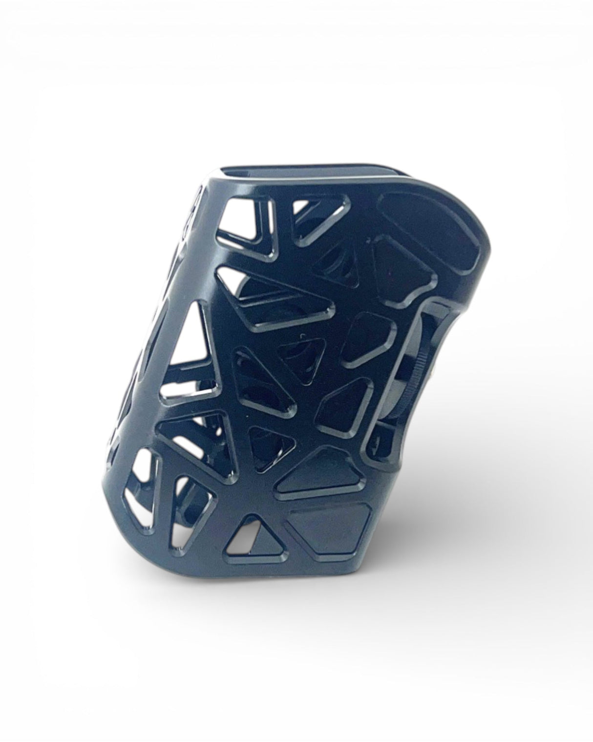 Double Alpha X-Ray Magazinhalter Mag Pouches in 